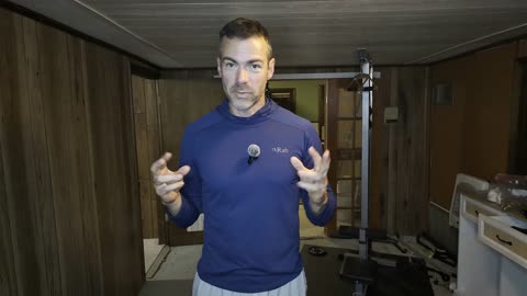 Body Transformation: My Muscle Gain/Bulking Journey Update 1