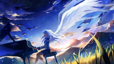 Nightcore - Infinity