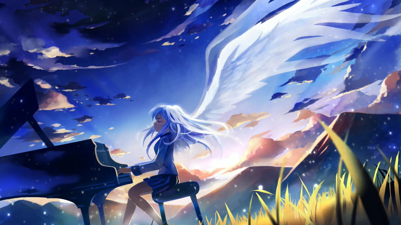 Nightcore - Infinity