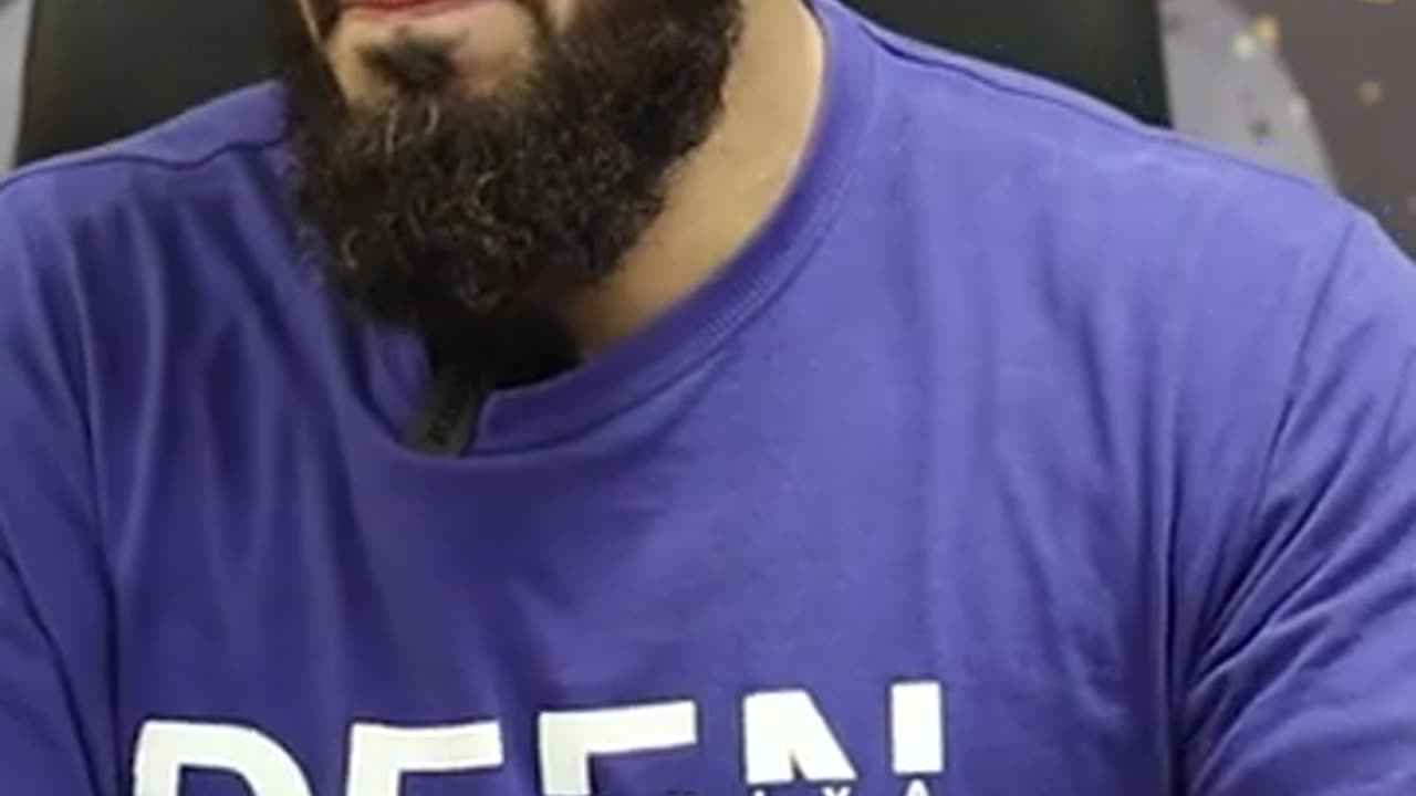 Islamic video