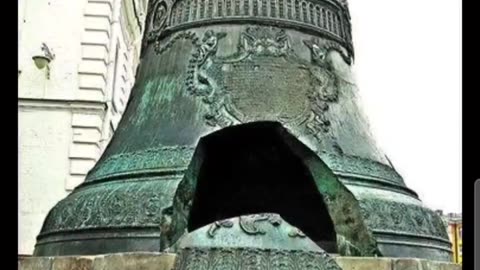 Why did they destroy the bells?
