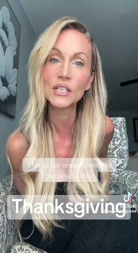 The Hidden Truth about Thanksgiving Day