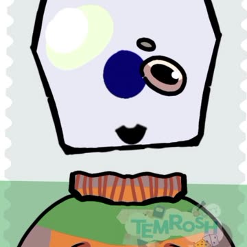 𝕀 ℍ𝕒𝕧𝕖 𝕐𝕠𝕦: 𝔸 ℝ𝕠𝕝𝕝 𝕠𝕗 𝔽𝕒𝕥𝕖