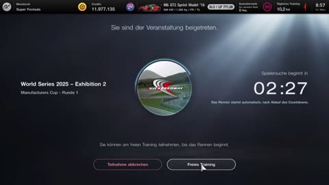 🏁 Gran Turismo 7 — Ultimate Racing Buffet: Live Laps, Drifts & Car Hunts!