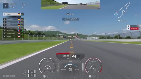 🏁 Gran Turismo 7 — Ultimate Racing Buffet: Live Laps, Drifts & Car Hunts!