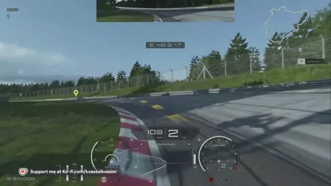 🏁 Gran Turismo 7 — Ultimate Racing Buffet: Live Laps, Drifts & Car Hunts!