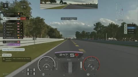 🏁 Gran Turismo 7 — Ultimate Racing Buffet: Live Laps, Drifts & Car Hunts!