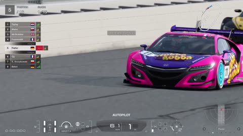 🏁 Gran Turismo 7 — Ultimate Racing Buffet: Live Laps, Drifts & Car Hunts!
