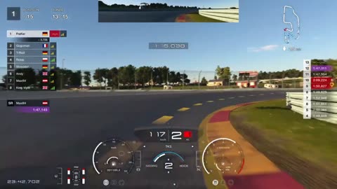 🏁 Gran Turismo 7 — Ultimate Racing Buffet: Live Laps, Drifts & Car Hunts!
