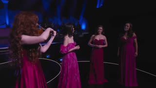 Celtic Woman - Danny Boy