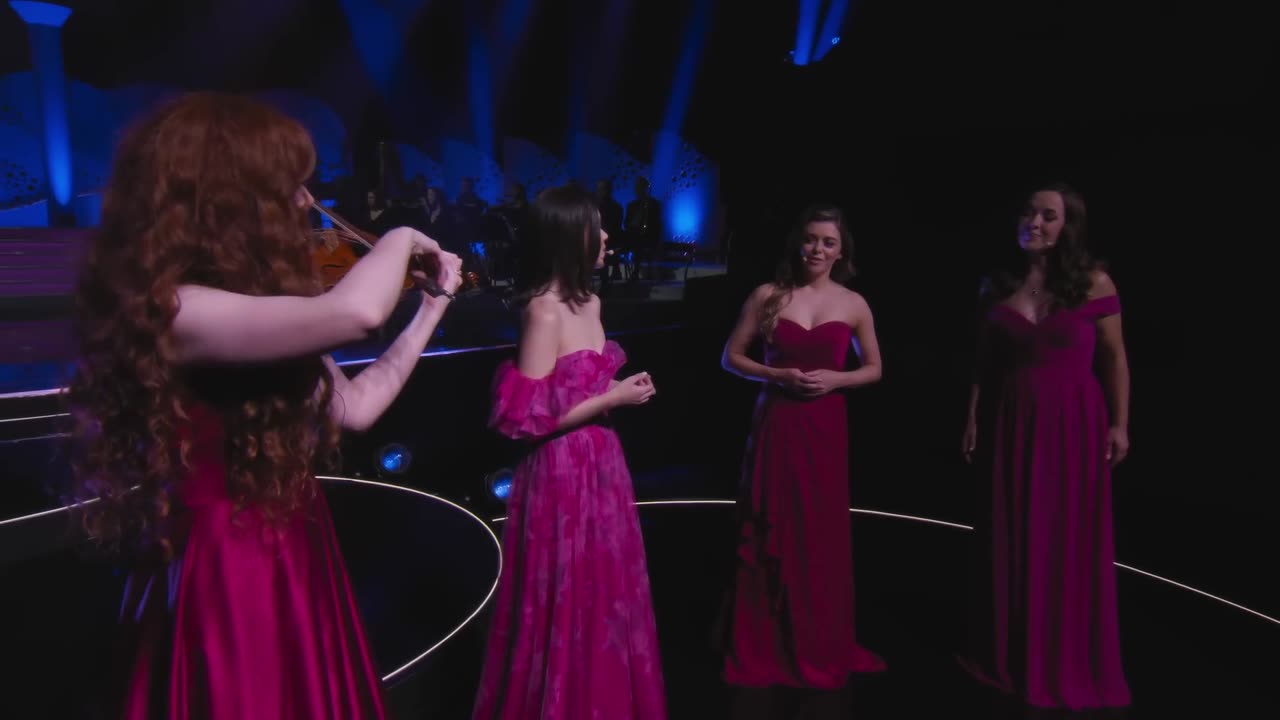 Celtic Woman - Danny Boy