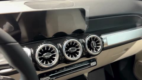 MERCEDES GLB 2025 - OVERVIEW & visual REVIEW