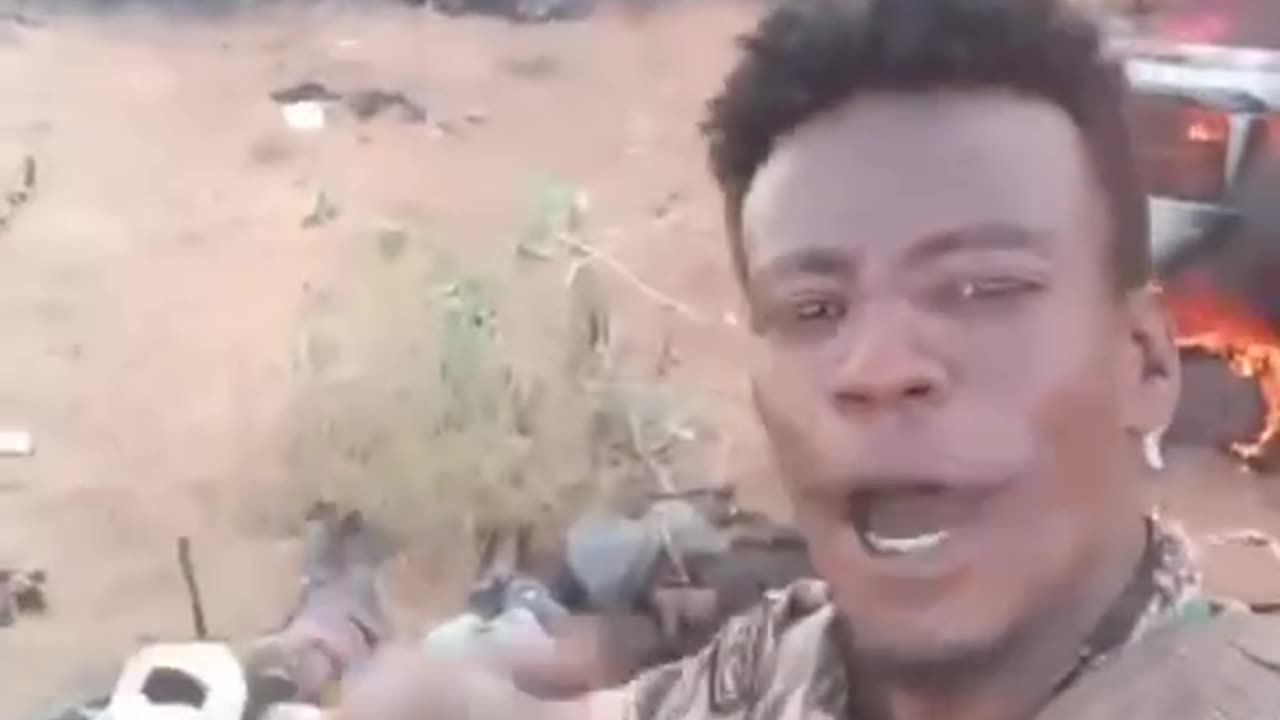 🇦🇪 🇸🇩 The UAE-backed Rapid Support Forces (Graphic)