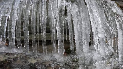 Impressive Ice