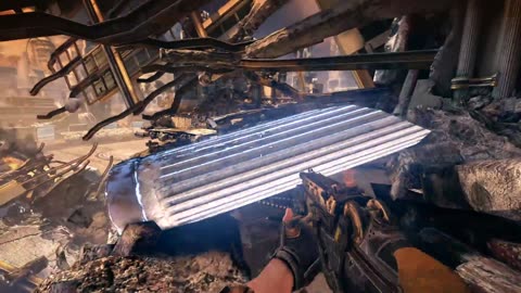 Bulletstorm - Set us up the bomb