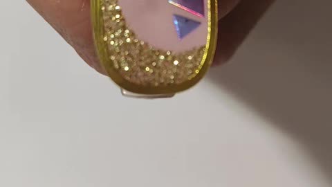 Nails / Sara Jilani