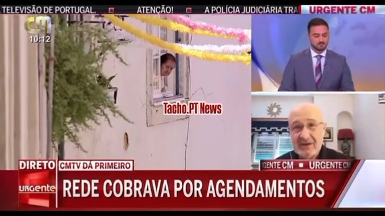 ACORDA PORTUGAL