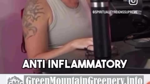 🔥⚠️ STOP USING ICE AND IBUPROFEN...🔥⚠️