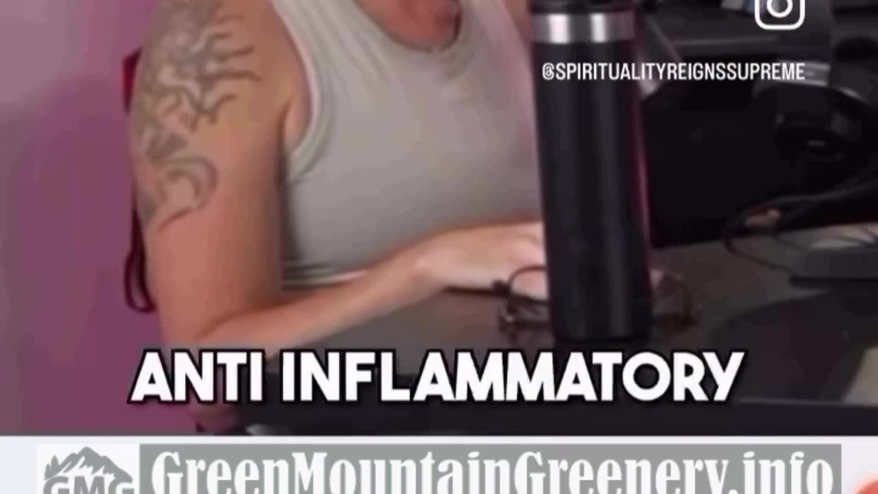 🔥⚠️ STOP USING ICE AND IBUPROFEN...🔥⚠️