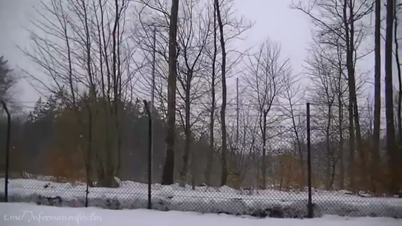 GEHEIME H.A.A.R.P. ANLAGEN IN DEUTSCHLAND ENTDECKT