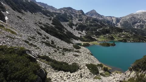 Pirin 20250615