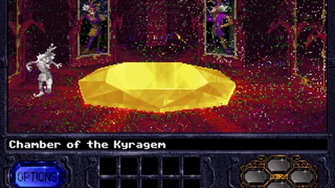 Legend of Kyrandia / Legenda o Kyrandii - Walkthrough/Videonávod - 12 - The End / Konec [EN/CZ]