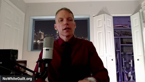 8647 911 James Comey | NJ Fireman Exposes Wife | How 10 Escape | How Rightists R Wrong on Black Pwr