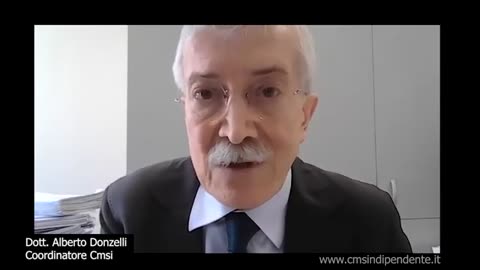 IL NUOVO ATTACCO DI BIG PHARMA ALL'UMANITÀ