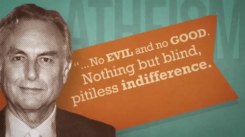 The Moral Argument