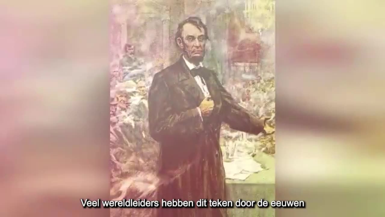 The Sequel To The Fall Of The Cabal (Part 1) (Dutch/NL Subs)