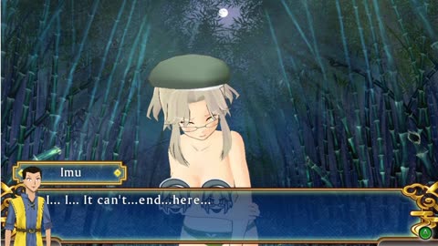 Senran Kagura Shinovi vs. (PC) day 20 Hebijo Finale