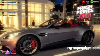 After Hours w. Girls