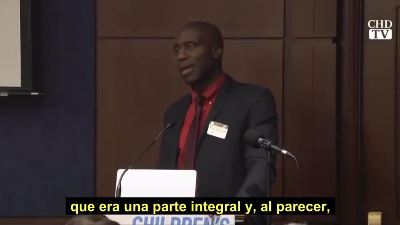 Dr. Joseph Ladapo habla con franqueza sobre la era COVID-19
