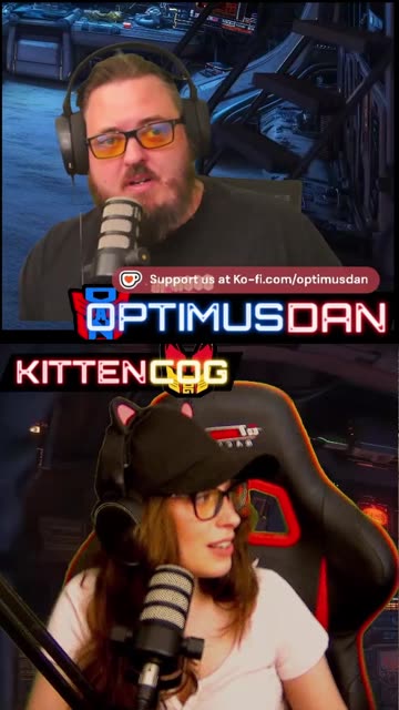 I can't believe she said that!