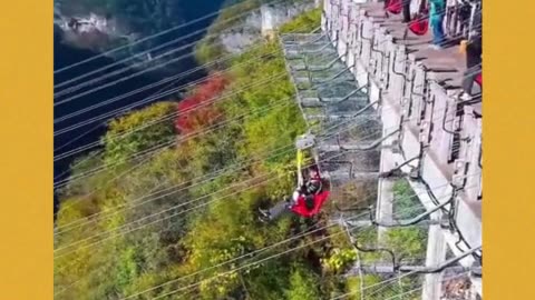 China’s unbelievable Rides & genius Engineering 🤯🇨🇳