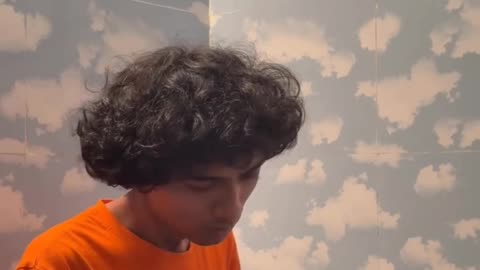 Solar smash in real life