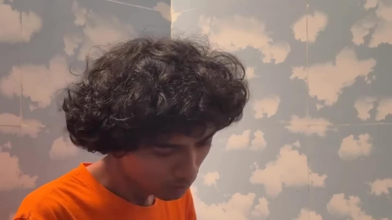 Solar smash in real life