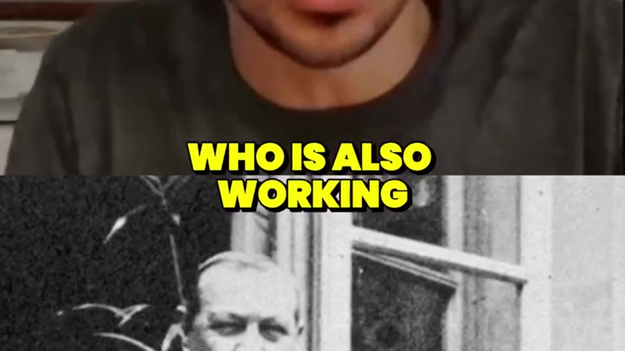 Spiritualism and Orphan Trains and the CIA