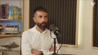🚨 MUST WATCH: Mosab Hassan Yousef, one of Hamas' fiercest critics, in an interview
