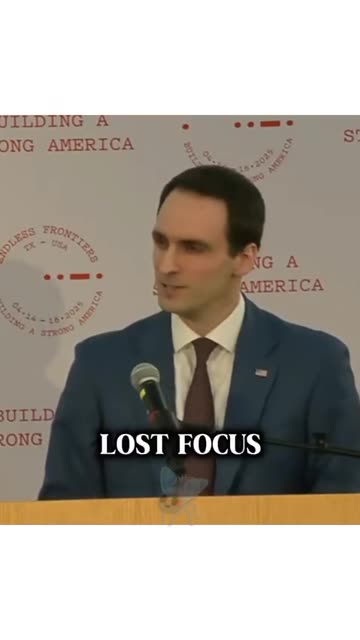 Remember when "Disclosure" happened & nobody listened because it wasn't aliens