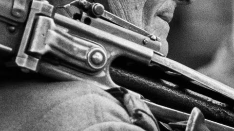 Adolf Hitler's Last Words: Historical Short