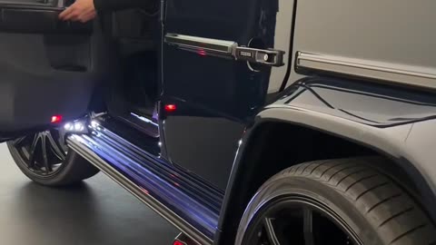 💎🏎️ Pure Elegance Meets Power in This Exotic Car! | LuxurySportsCars