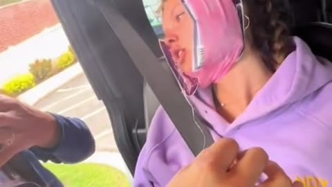 After wisdom teeth removed - anesthesia