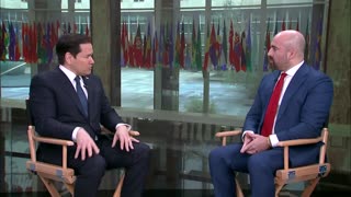 exposed a secret $50M shadow agency inside the State Department