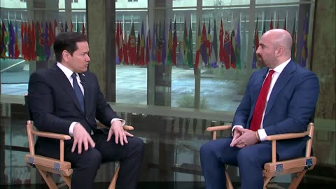 exposed a secret $50M shadow agency inside the State Department