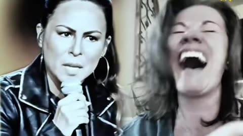 Anjelah Johnson - Tornadoes or Earthquakes