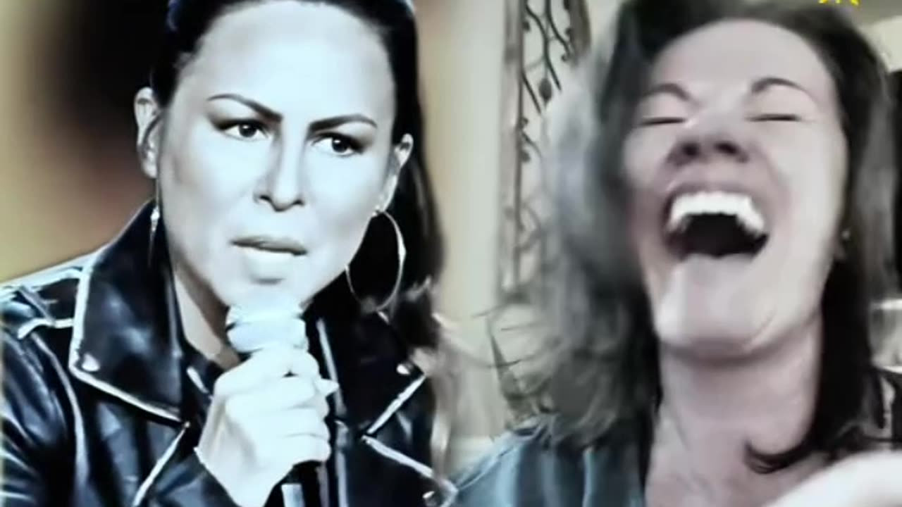 Anjelah Johnson - Tornadoes or Earthquakes