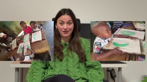 Together With Jakub Jahl, There Were Representatives Of The Pirate Party In Tanzania