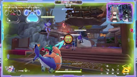 Playing a variety of games