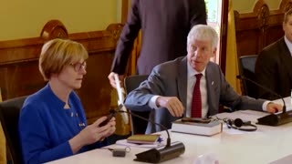 U.S. energy chief pushes for more investments in Venezuela